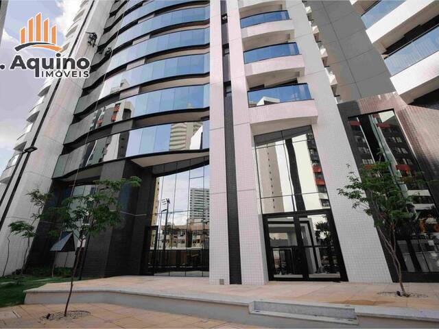 #58953013 - Apartamento para Venda em Fortaleza - CE