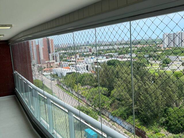 Apartamento para Venda em Fortaleza - 5