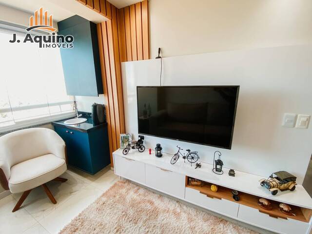Apartamento para Venda em Fortaleza - 4