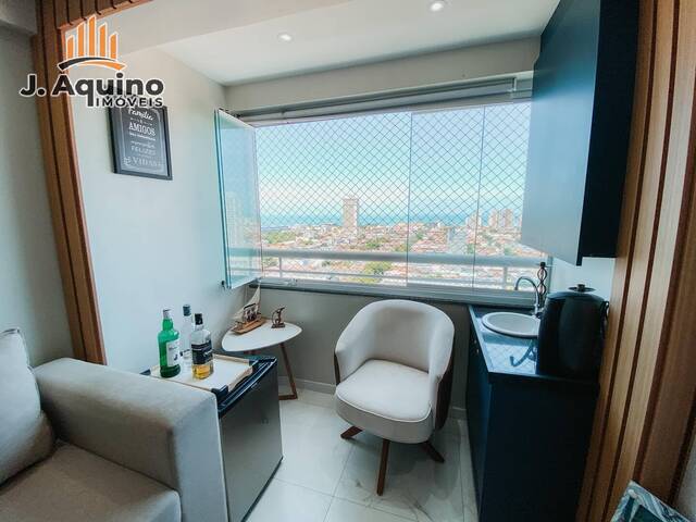 Apartamento para Venda em Fortaleza - 5