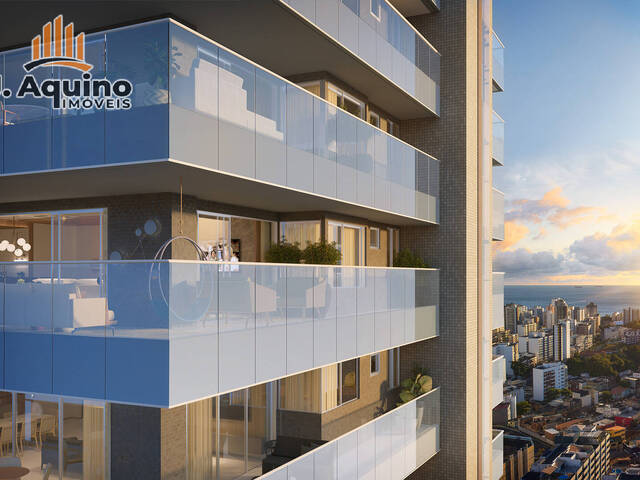 #58953051 - Apartamento para Venda em Fortaleza - CE - 2