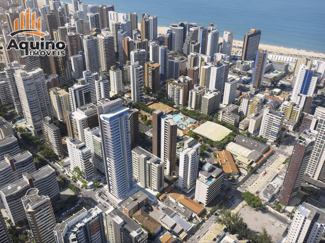 #58953051 - Apartamento para Venda em Fortaleza - CE