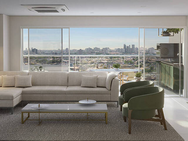Apartamento para Venda em Fortaleza - 4