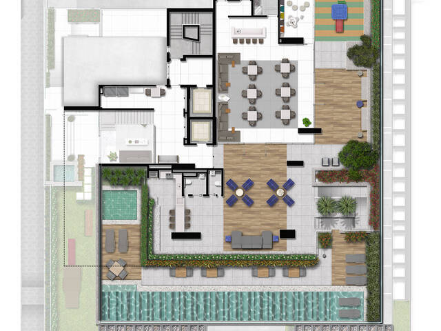 Apartamento para Venda em Fortaleza - 4