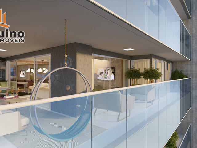 #58953051 - Apartamento para Venda em Fortaleza - CE - 3