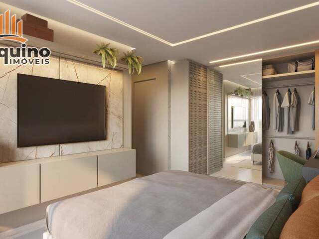 Apartamento para Venda em Fortaleza - 5