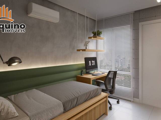 Apartamento para Venda em Fortaleza - 4