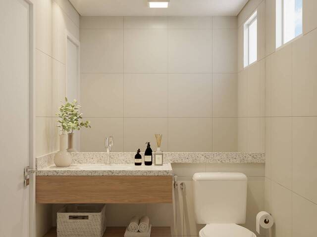 Apartamento para Venda em Fortaleza - 5