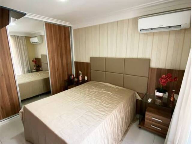 Apartamento para Venda em Fortaleza - 5