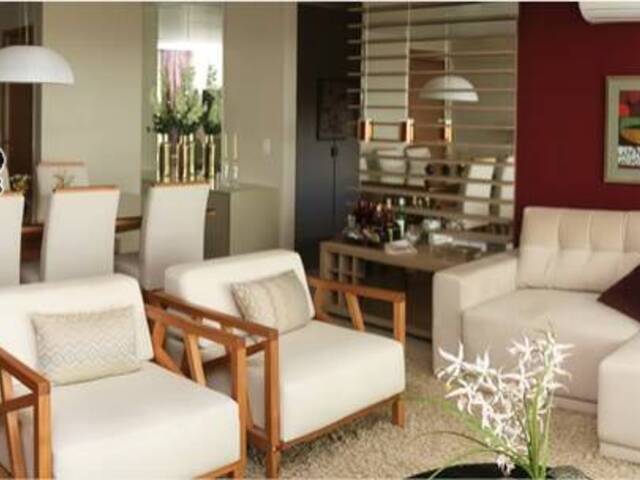 Apartamento para Venda em Fortaleza - 4