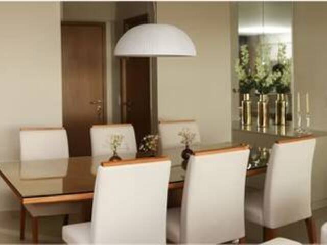 Apartamento para Venda em Fortaleza - 5
