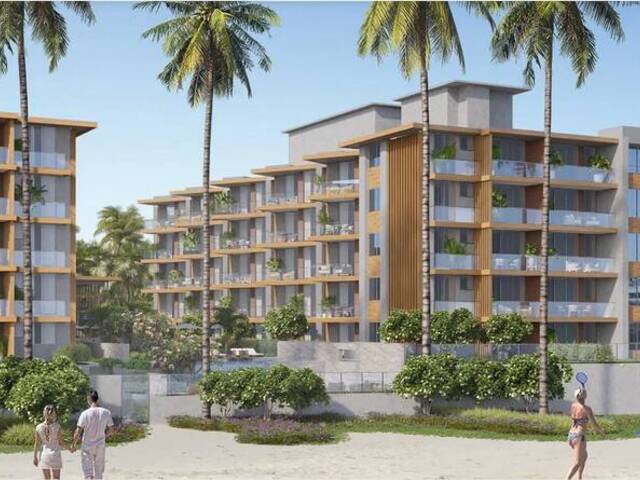 #58953096 - Apartamento para Venda em Aquiraz - CE - 2