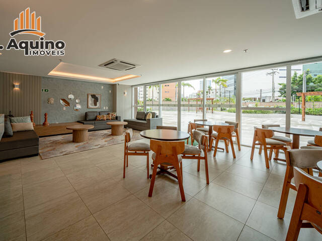 Apartamento para Venda em Fortaleza - 5