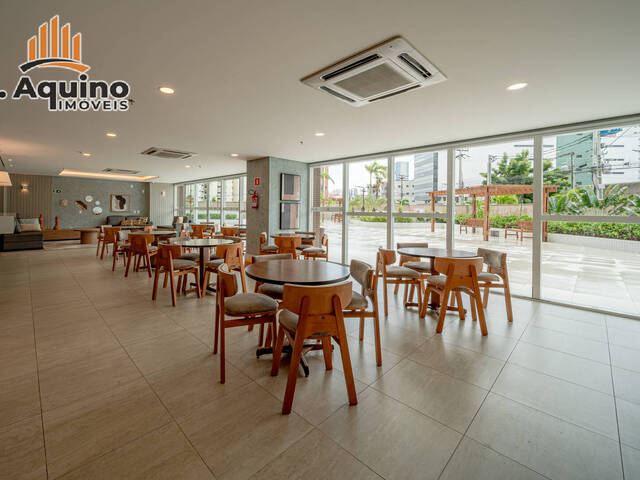 Apartamento para Venda em Fortaleza - 4