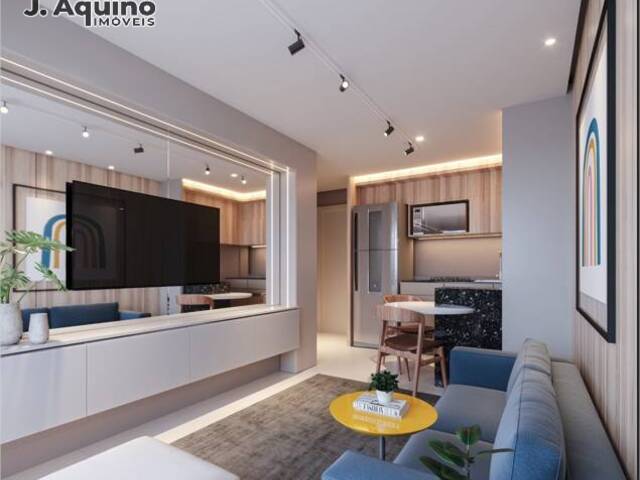 Apartamento para Venda em Fortaleza - 4