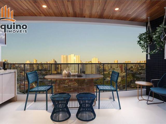 Apartamento para Venda em Fortaleza - 5