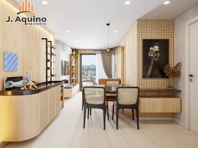 Apartamento para Venda em Fortaleza - 5
