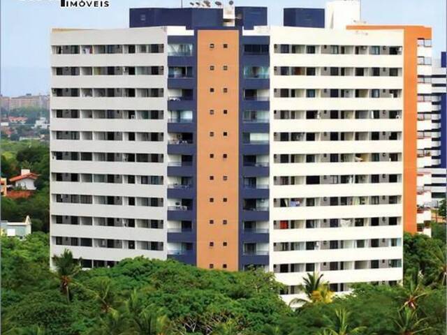 #58953295 - Apartamento para Venda em Fortaleza - CE - 1