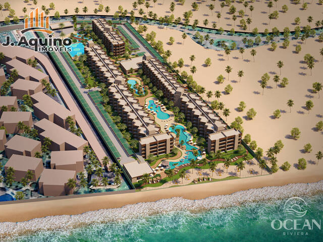 Apartamento para Venda em Aquiraz - 4