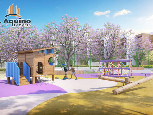 Apartamento para Venda em Caucaia - 5