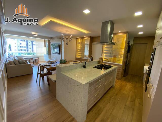 Apartamento para Venda em Eusébio - 5