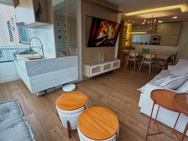 #58953300 - Apartamento para Venda em Eusébio - CE - 1