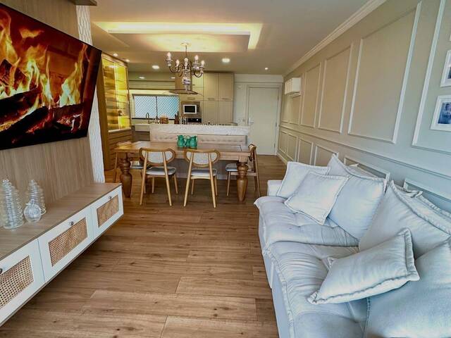 Apartamento para Venda em Eusébio - 4