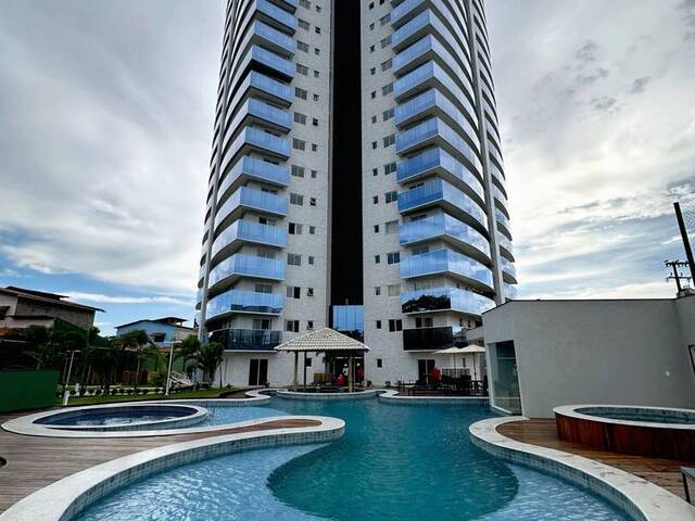 #58953301 - Apartamento para Venda em Eusébio - CE - 1