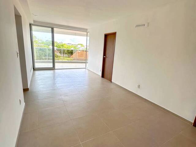 #58953301 - Apartamento para Venda em Eusébio - CE - 2