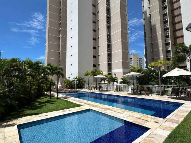 #58953302 - Apartamento para Venda em Fortaleza - CE - 3