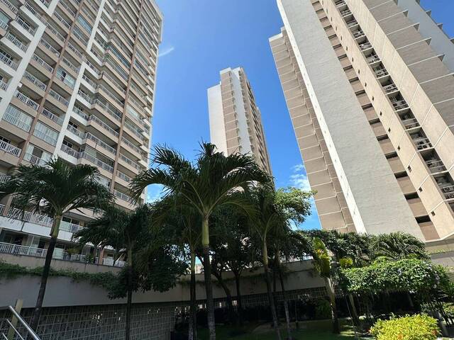#58953302 - Apartamento para Venda em Fortaleza - CE - 2