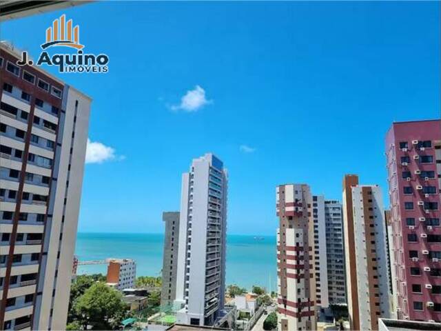 #58953303 - Apartamento para Venda em Fortaleza - CE - 3