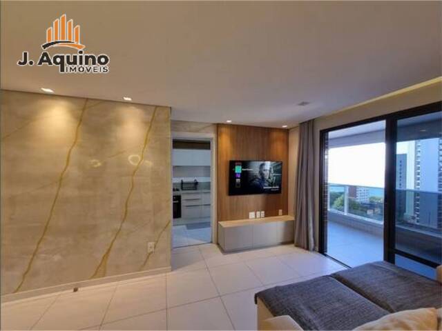 Apartamento para Venda em Fortaleza - 4