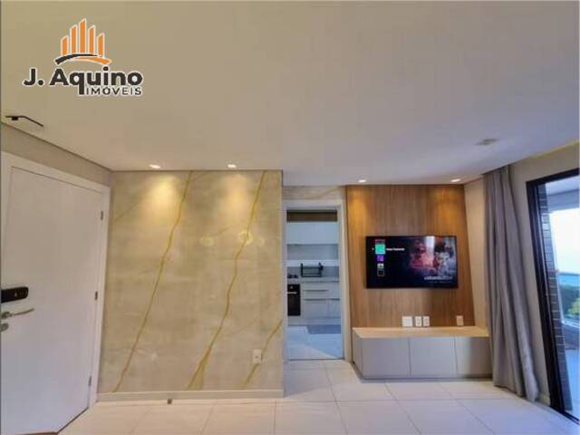 Apartamento para Venda em Fortaleza - 5