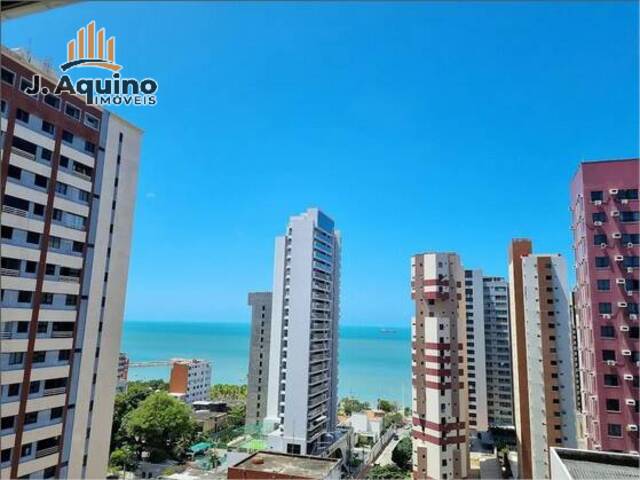 #58953303 - Apartamento para Venda em Fortaleza - CE - 2