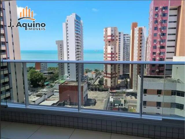 Venda em Meireles - Fortaleza