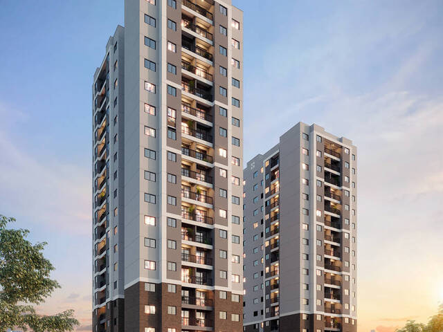 #58953305 - Apartamento para Venda em Fortaleza - CE - 1
