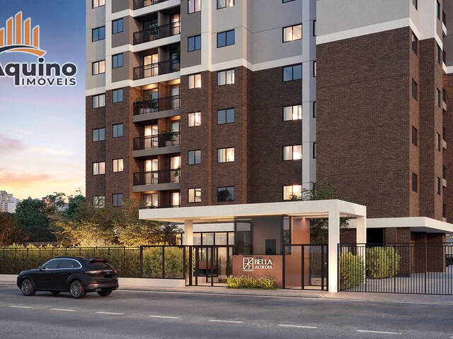#58953305 - Apartamento para Venda em Fortaleza - CE - 2