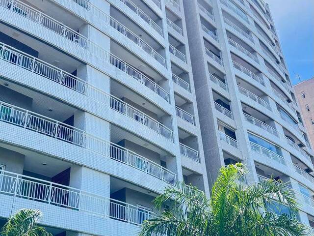 #58953307 - Apartamento para Venda em Fortaleza - CE - 2