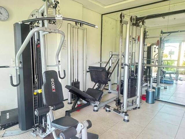 #58953307 - Apartamento para Venda em Fortaleza - CE - 3