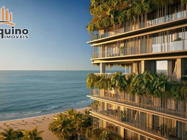 Apartamento para Venda em Fortaleza - 4