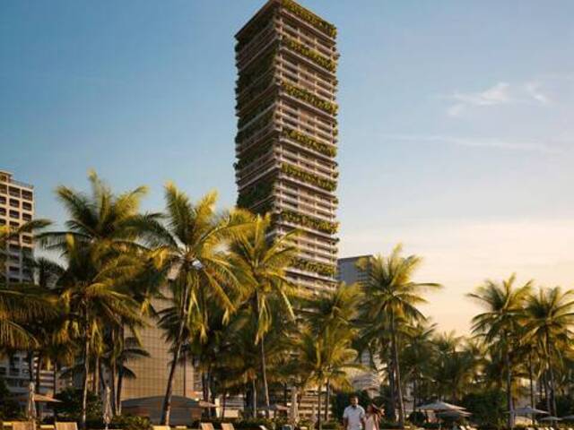 #58953311 - Apartamento para Venda em Fortaleza - CE - 2