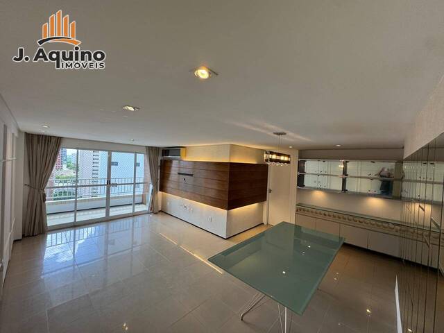 #58953309 - Apartamento para Venda em Fortaleza - CE - 2