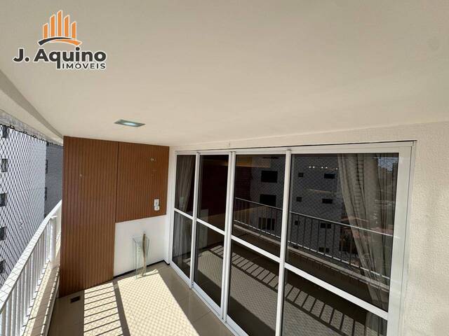 #58953309 - Apartamento para Venda em Fortaleza - CE - 3
