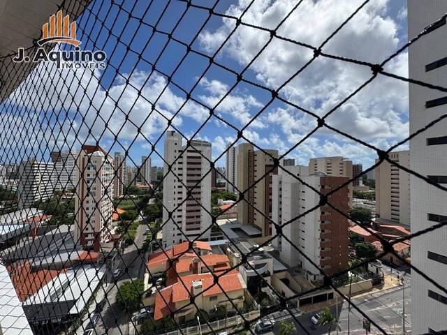 Apartamento para Venda em Fortaleza - 4