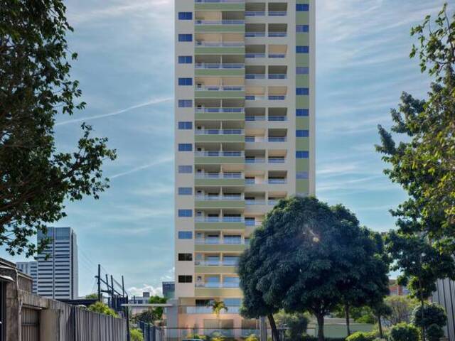#58953310 - Apartamento para Venda em Fortaleza - CE - 2
