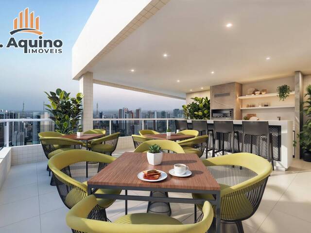 #58953310 - Apartamento para Venda em Fortaleza - CE - 3