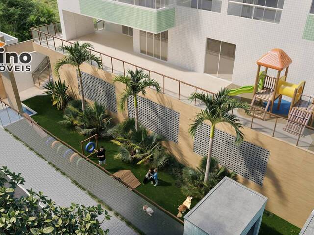 Apartamento para Venda em Fortaleza - 4