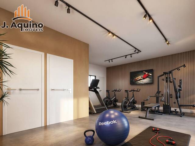 Apartamento para Venda em Fortaleza - 5