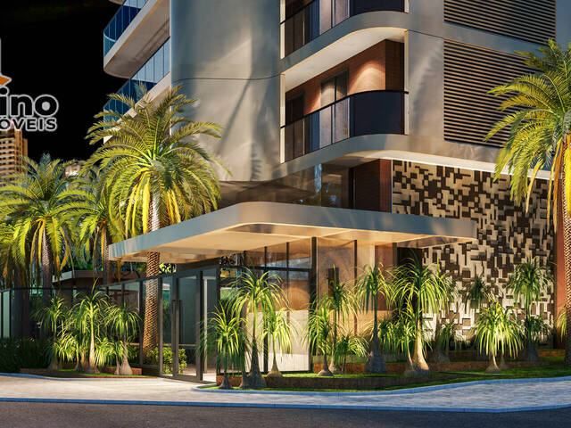 #58953035 - Apartamento para Venda em Fortaleza - CE